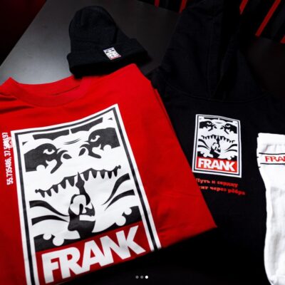 Изображение 3 &Ndash; Merch Studio