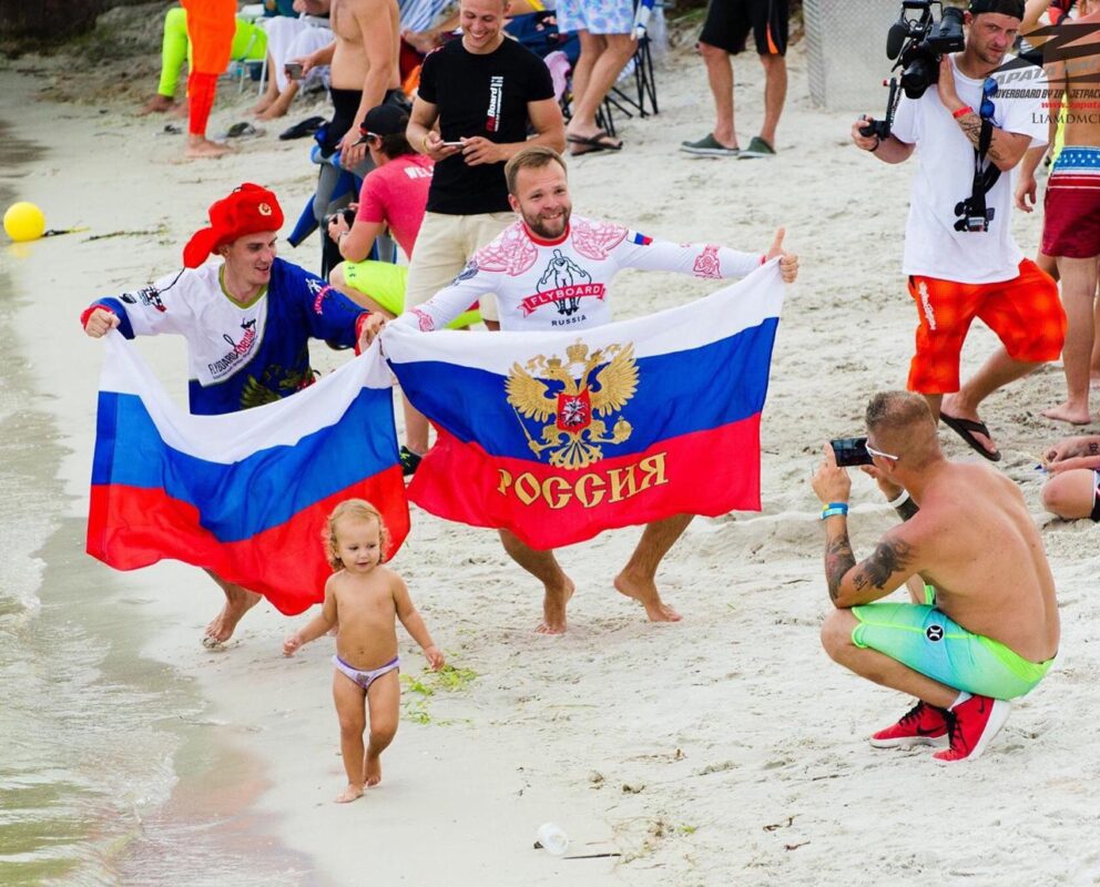 Фото Flyfest 1 &Ndash; Merch Studio