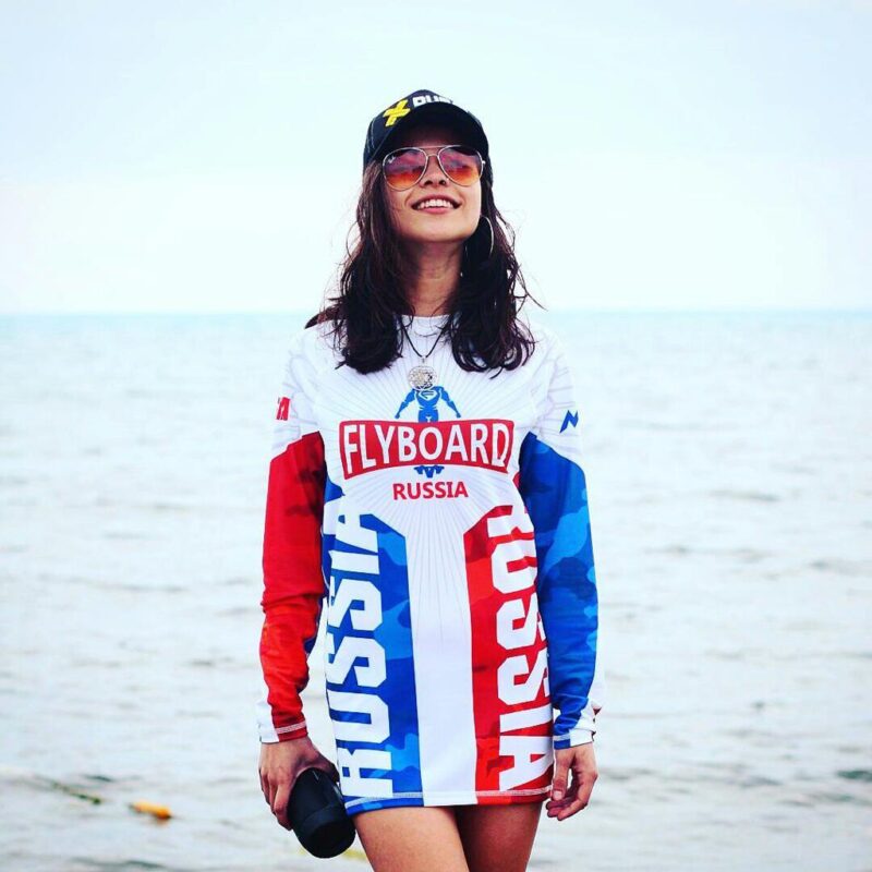 Фото Flyfest 2 &Ndash; Merch Studio