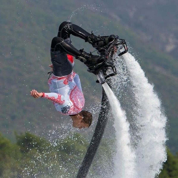 Фото Flyfest 3 &Ndash; Merch Studio