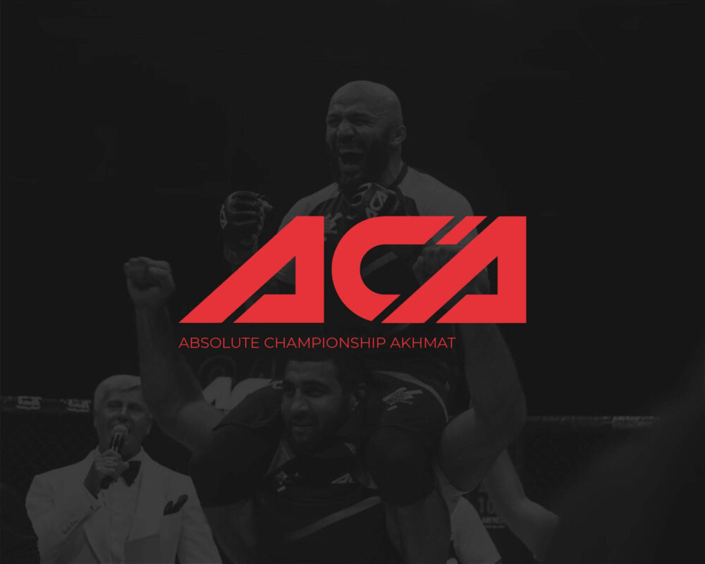 Absolute Championship Akhmat