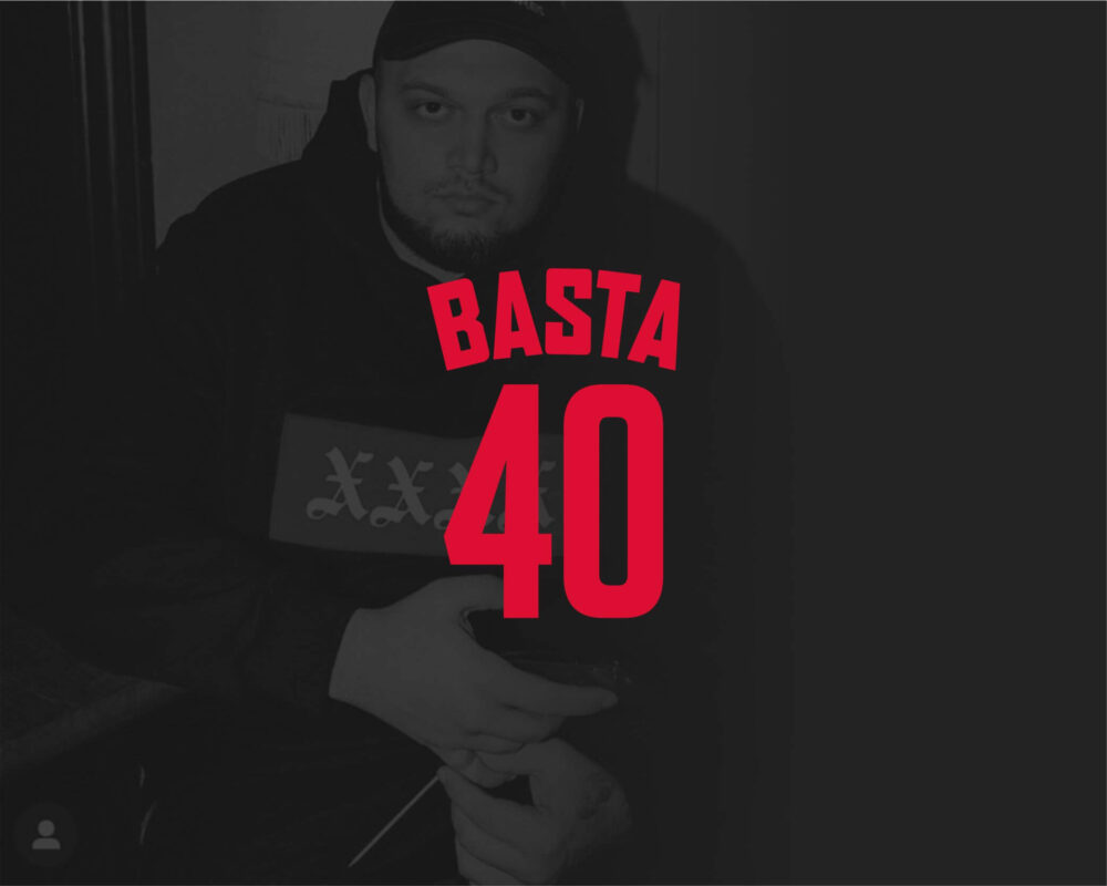 Basta 40