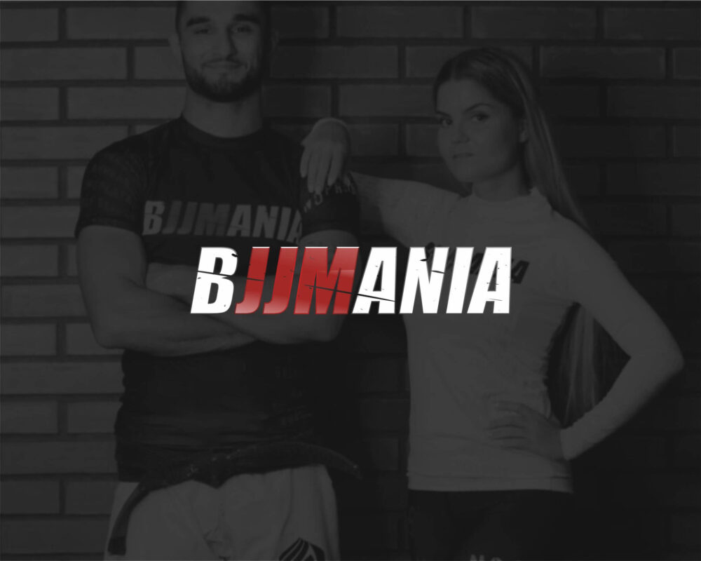 Bjjmania