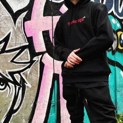 Изображение Frank By Basta 4 &Ndash; Merch Studio