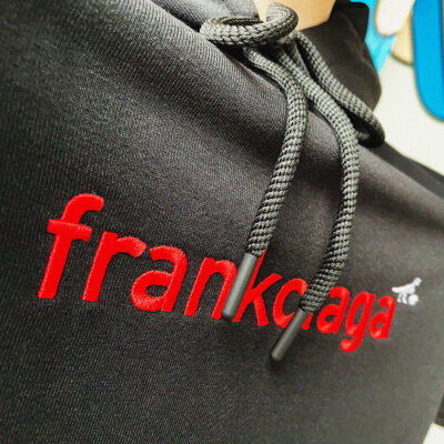 Изображение Frank By Basta 6 &Ndash; Merch Studio