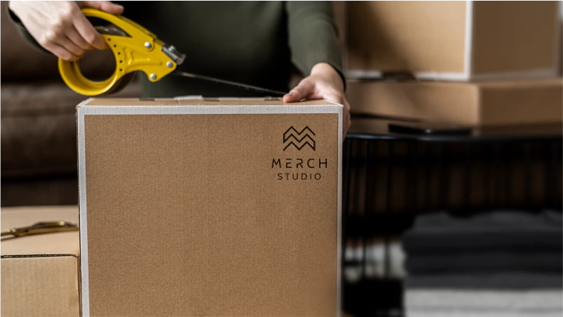 Фото 2 2 &Ndash; Merch Studio