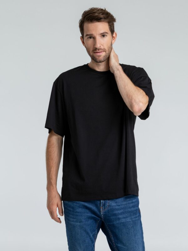 Изображение Futbolka Oversize &Ndash; Merch Studio