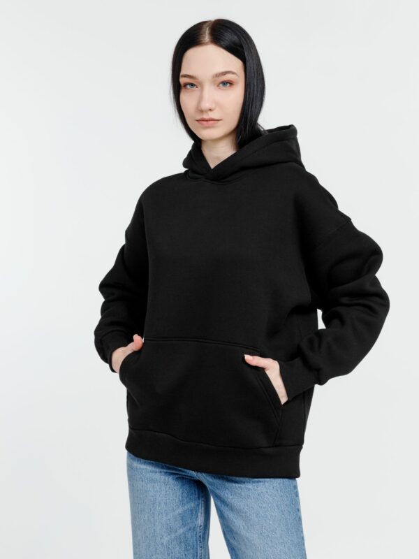 Худи Оверсайз Женская