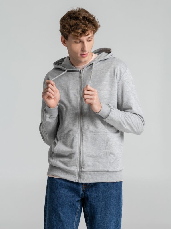 Толстовки Без Молнии На Заказ