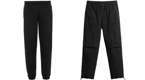 Пошив Брюк И Штанов