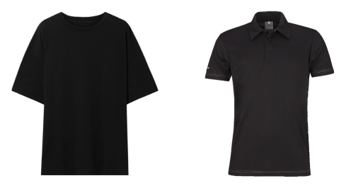 Пошив Футболок И Поло