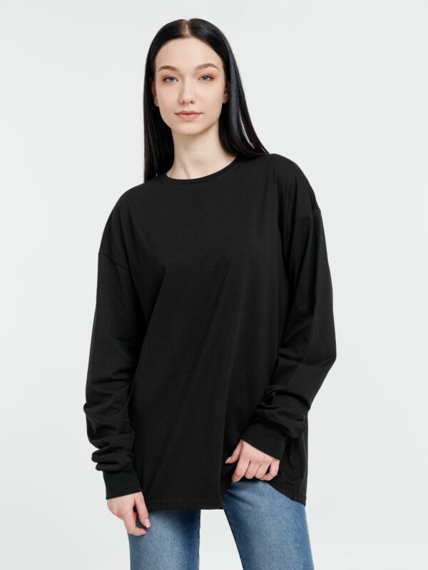 Пошив лонгсливов – Merch studio