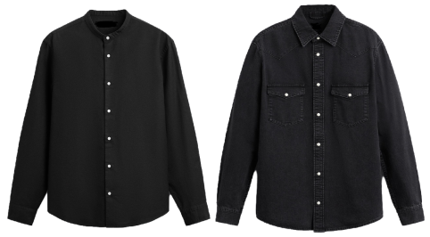 Пошив Рубашек Оптом