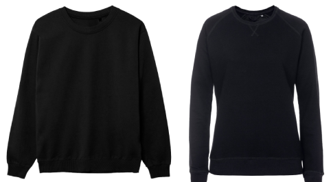 Пошив Толстовок