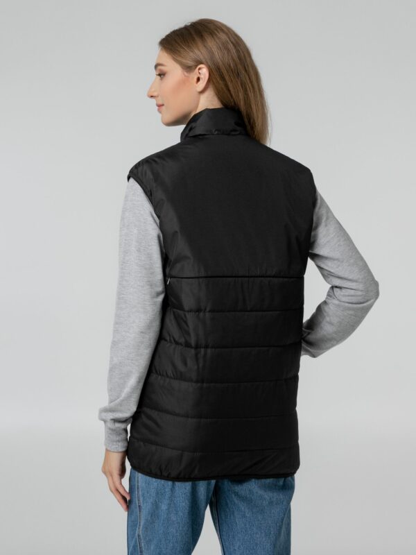 Жилетки С Логотипом