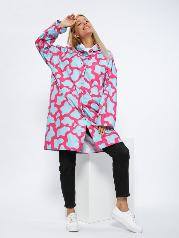 Фото Dozhdevik Na Zakaz &Ndash; Merch Studio