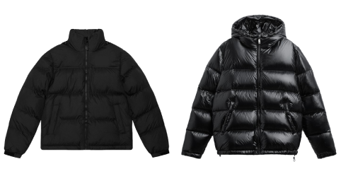 Пошив Курток И Пуховиков