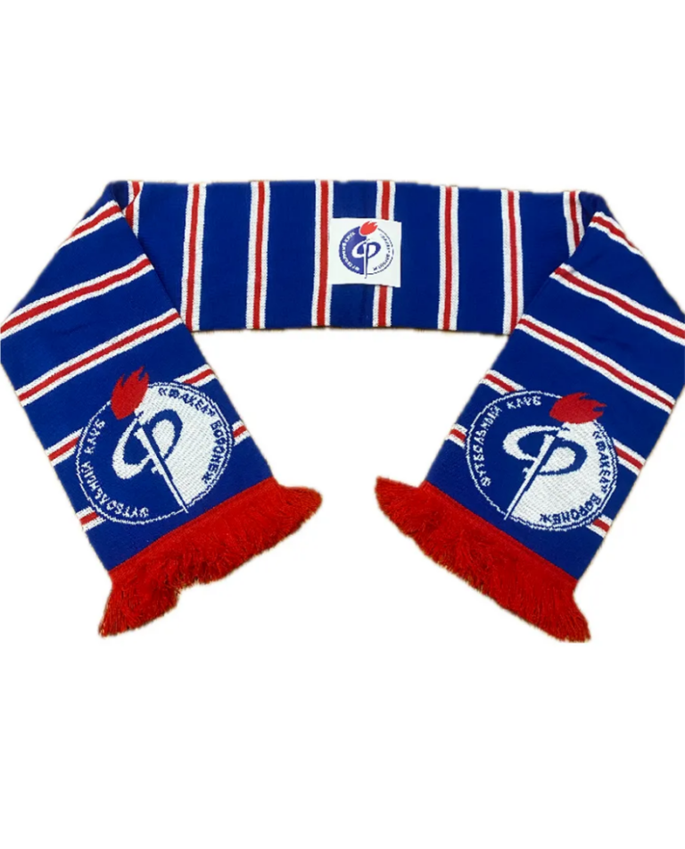 Изготовление Шарфов