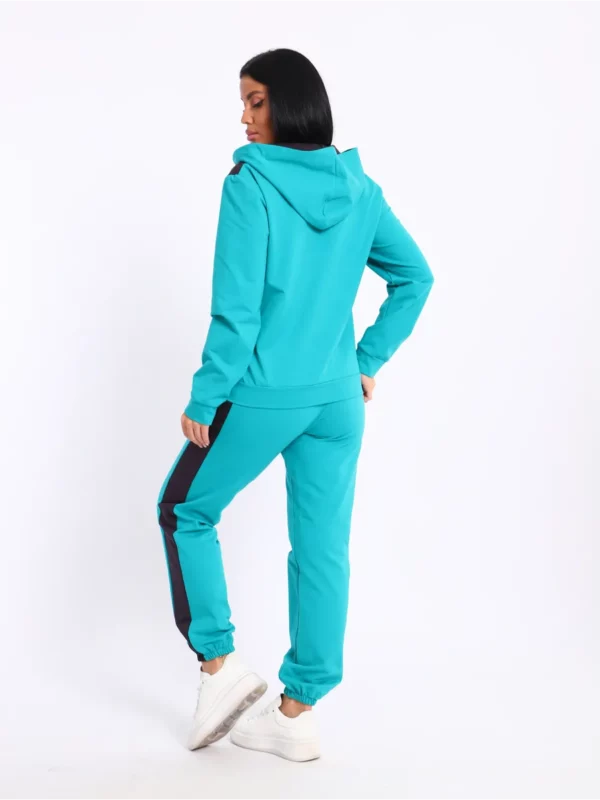 Изготовление Спортивных Костюмов