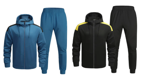 Спортивная Одежда На Заказ