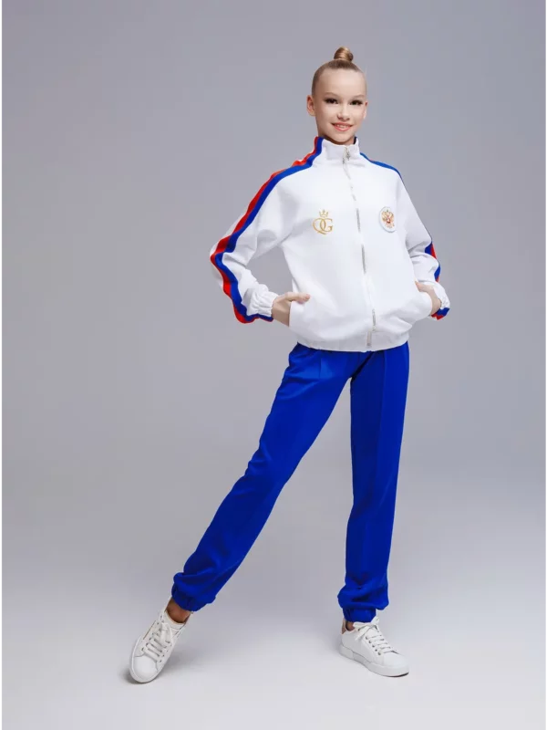 Пошив Парадных Костюмов