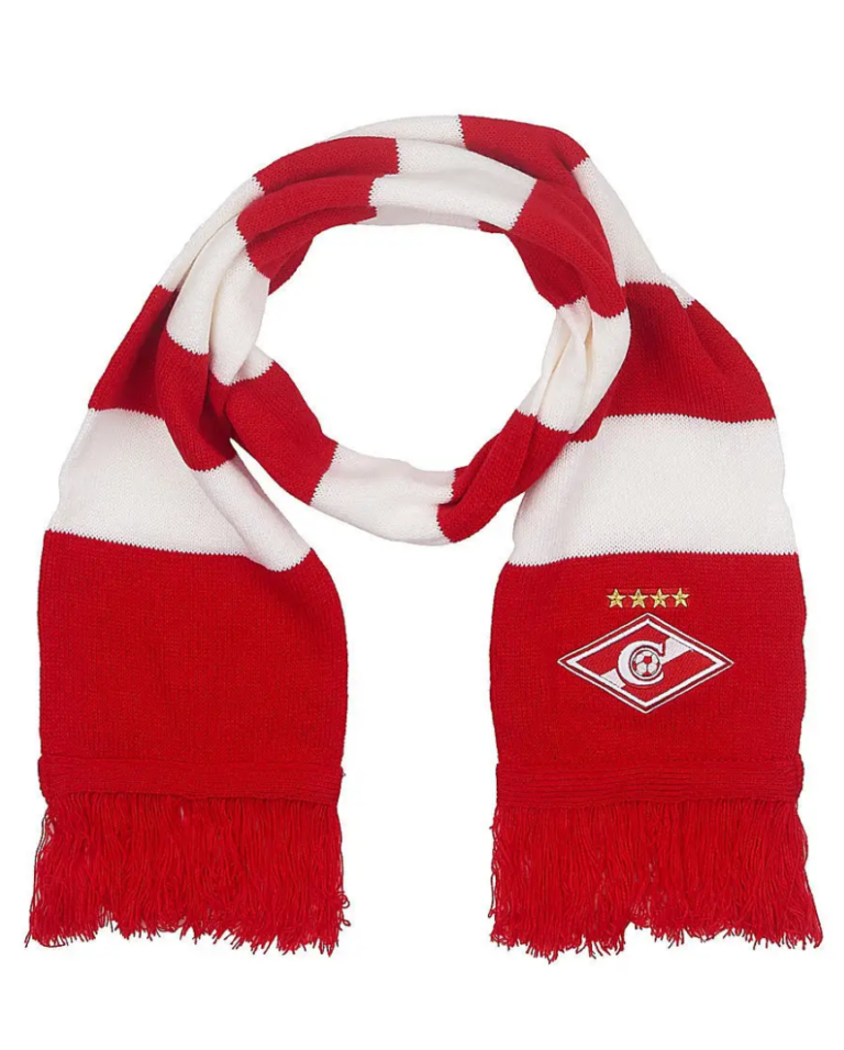 Производство Шарфов